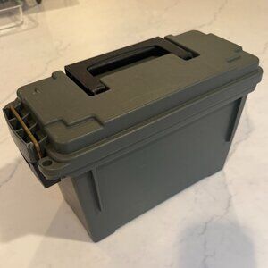Field Ammo Box - NEW